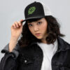 INADcure Seven for Sage Richardson Trucker Cap - Image 3