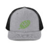 INADcure Seven for Sage Richardson Trucker Cap - Image 8