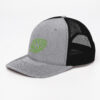 INADcure Seven for Sage Richardson Trucker Cap - Image 5