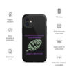 INADcure Seven for Sage Tough iPhone case - Image 2