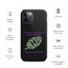 INADcure Seven for Sage Tough iPhone case - Image 6