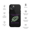 INADcure Seven for Sage Tough iPhone case - Image 12