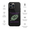 INADcure Seven for Sage Tough iPhone case - Image 16