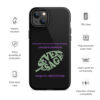 INADcure Seven for Sage Tough iPhone case - Image 20