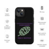 INADcure Seven for Sage Tough iPhone case - Image 19