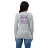 INADcure Seven for Sage Women's fashion long sleeve shirt - Image 4