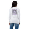 INADcure Seven for Sage Women's fashion long sleeve shirt - Image 5