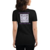 INADcure Seven for Sage Women's short sleeve t-shirt - Image 4