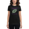 INADcure Seven for Sage Women's short sleeve t-shirt
