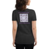 INADcure Seven for Sage Women's short sleeve t-shirt - Image 8