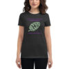 INADcure Seven for Sage Women's short sleeve t-shirt - Image 7