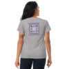 INADcure Seven for Sage Women's short sleeve t-shirt - Image 3