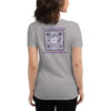 INADcure Seven for Sage Women's short sleeve t-shirt - Image 10