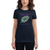 INADcure Seven for Sage Women's short sleeve t-shirt - Image 5