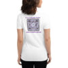 INADcure Seven for Sage Women's short sleeve t-shirt - Image 12