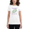INADcure Seven for Sage Women's short sleeve t-shirt - Image 11
