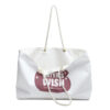 INADcure Ariya’s Wish v2 (Front and Back Print) Weekender Bag - Image 3