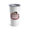 INADcure Ariya’s Wish v2 Tumbler 20oz