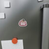 INADcure Ariya's Wish v2 Kiss-Cut Magnets - Image 5
