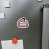 INADcure Ariya's Wish v2 Kiss-Cut Magnets - Image 8