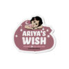 INADcure Ariya's Wish v2 Kiss-Cut Magnets - Image 10