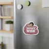 INADcure Ariya's Wish v2 Kiss-Cut Magnets - Image 12