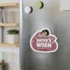 INADcure Ariya's Wish v2 Kiss-Cut Magnets - Image 3