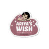 INADcure Ariya's Wish v2 Kiss-Cut Magnets - Image 13