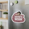INADcure Ariya's Wish v2 Kiss-Cut Magnets - Image 15