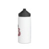 INADcure Ariya's Wish v2 Stainless Steel Water Bottle, Standard Lid - Image 15