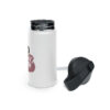 INADcure Ariya's Wish v2 Stainless Steel Water Bottle, Standard Lid - Image 19