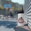 INADcure Ariya's Wish v2 Stainless Steel Water Bottle, Standard Lid - Image 20