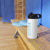 INADcure Ariya's Wish v2 Stainless Steel Water Bottle, Standard Lid - Image 21