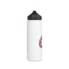 INADcure Ariya's Wish v2 Stainless Steel Water Bottle, Standard Lid - Image 9