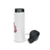 INADcure Ariya's Wish v2 Stainless Steel Water Bottle, Standard Lid - Image 12