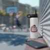 INADcure Ariya's Wish v2 Stainless Steel Water Bottle, Standard Lid - Image 13