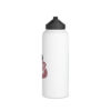 INADcure Ariya's Wish v2 Stainless Steel Water Bottle, Standard Lid - Image 2