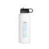 INADcure Ariya's Wish v2 Stainless Steel Water Bottle, Standard Lid - Image 4