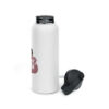 INADcure Ariya's Wish v2 Stainless Steel Water Bottle, Standard Lid - Image 5
