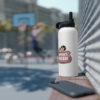 INADcure Ariya's Wish v2 Stainless Steel Water Bottle, Standard Lid - Image 6