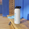 INADcure Ariya's Wish v2 Stainless Steel Water Bottle, Standard Lid - Image 7