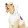 INADcure Ariya’s Wish Dog Hoodie - Image 5