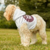INADcure Ariya’s Wish Dog Hoodie - Image 7