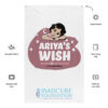 INADcure Ariya’s Wish v2 Flag