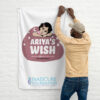 INADcure Ariya’s Wish v2 Flag - Image 2
