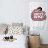 INADcure Ariya’s Wish v2 Flag - Image 4