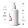 INADcure Ariya’s Wish v2 Refreshing hand & body lotion
