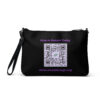 INADcure Seven for Sage (Front and Back Print) Crossbody bag - Image 6