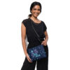 INADcure One Gene One Dream Crossbody bag