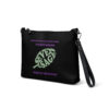 INADcure Seven for Sage (Front and Back Print) Crossbody bag - Image 5